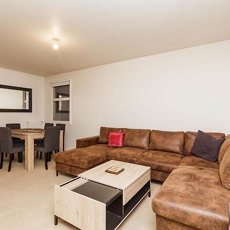 Bright 68 M2 Apartment Near The Stade De France Aubervilliers Luaran gambar