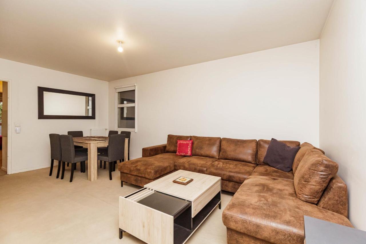Bright 68 M2 Apartment Near The Stade De France Aubervilliers Luaran gambar